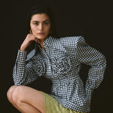 Nicole Vintage Shirt